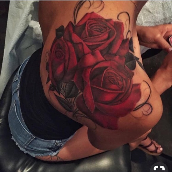 Meet your Posher, Jasmine - Picture 1 of 1